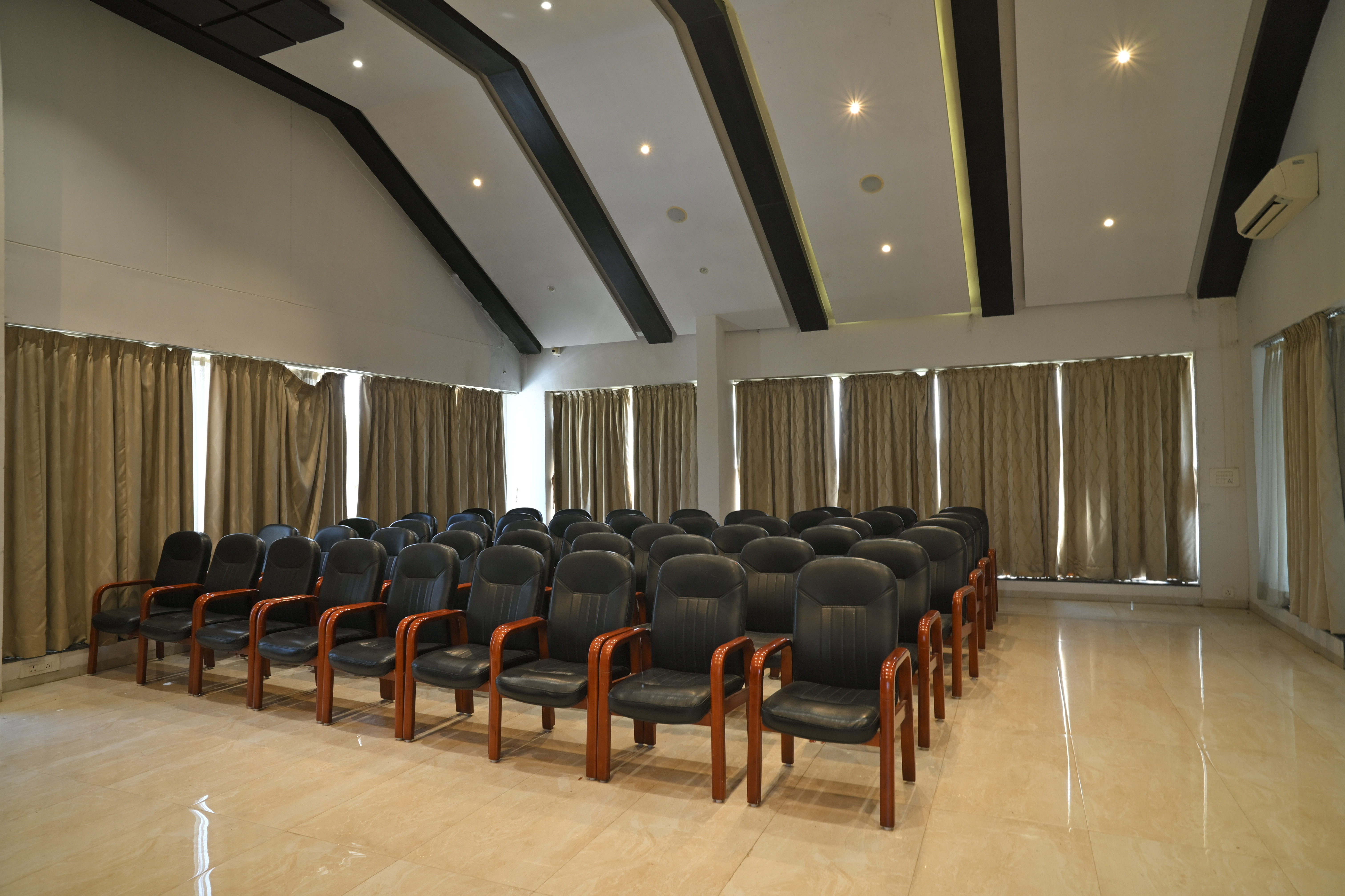 Conference Hall